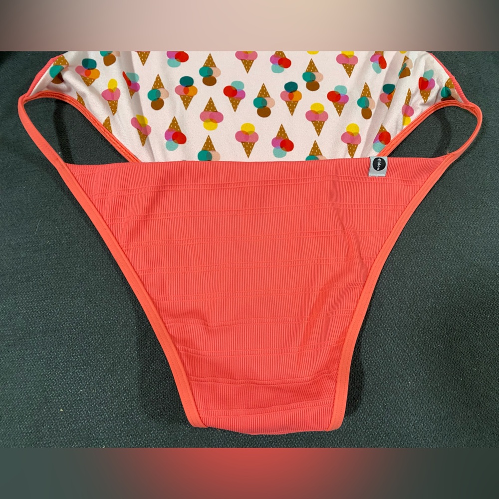 New Louana One-Piece - CITRUS - Picture 10 of 14